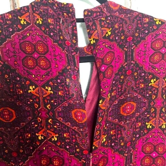 Beautiful Anama Bohemian Style Romper - Picture 8 of 13